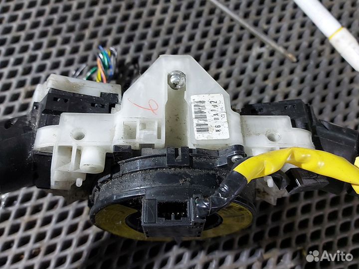 Подрулевой переключатель для Mitsubishi Lancer 10