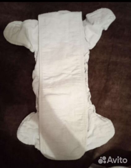 Трусики для приучения к горшку