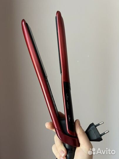 Стайлер для волос remington