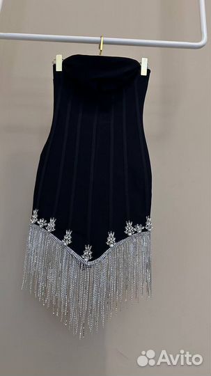 Платье Miu Miu