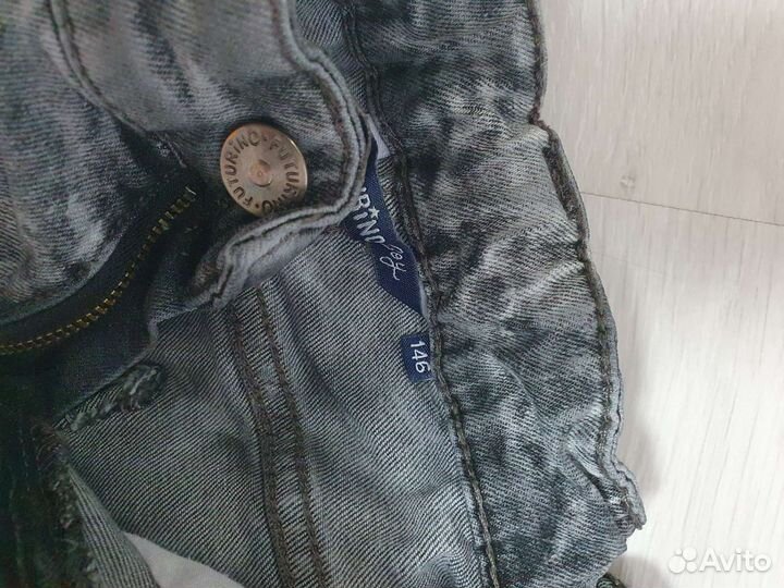 Вещи для мальчика