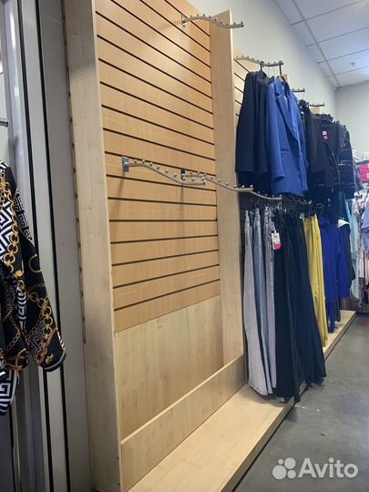 Экономпанели на подставке