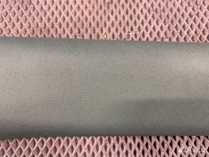 Обшивка салона левая Audi Allroad C5 BES 2004