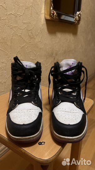 Кеды мужские