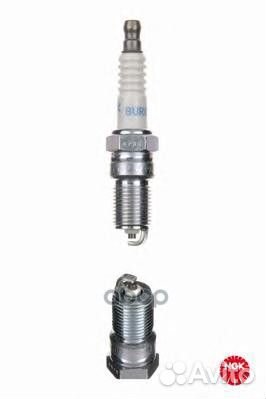 Свеча зажигания BUR6efsz 6837 NGK