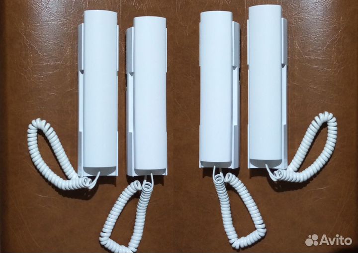 Трубка с Автовахтером 2 штуки