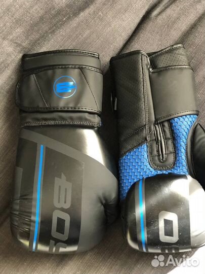 Боксерские перчатки Boybo