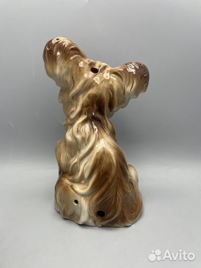 Светильник Собачка ГДР