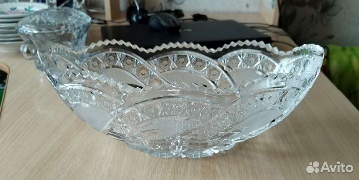 Посуда СССР