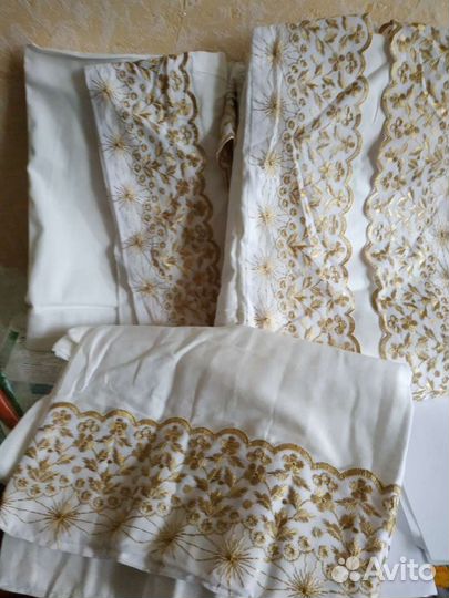 Постельное белье