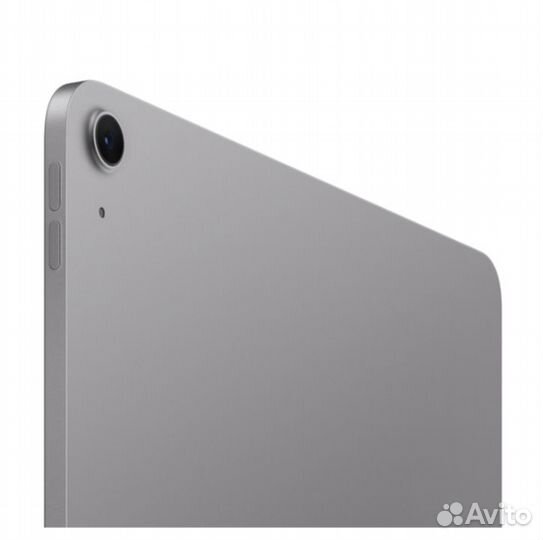 Apple iPad Air (2024) 13 Wi-Fi 128 гб Gray