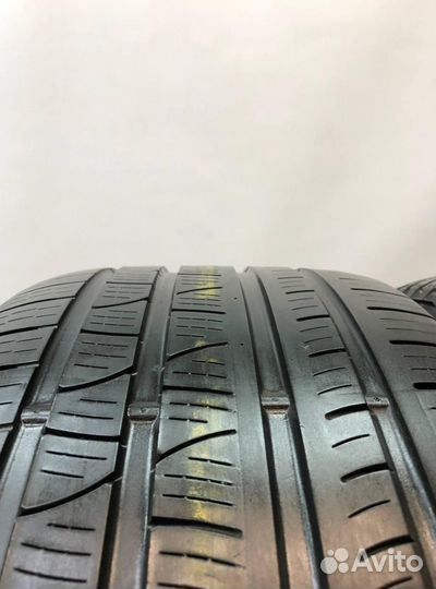 Pirelli Scorpion Verde All Season 285/40 R21 100Z
