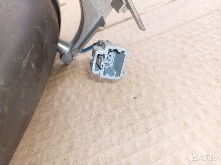 Зеркало салона Nissan Primera P12