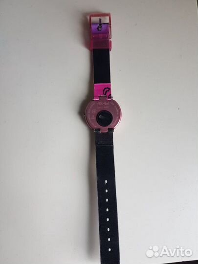 Часы детские