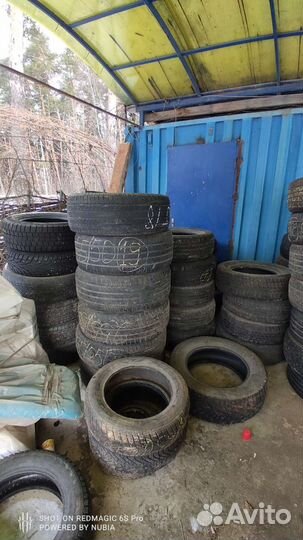 Accelera Beta 14/50 R14 и 195/50 R15
