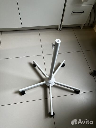 Подставка для пылесоса 4blank