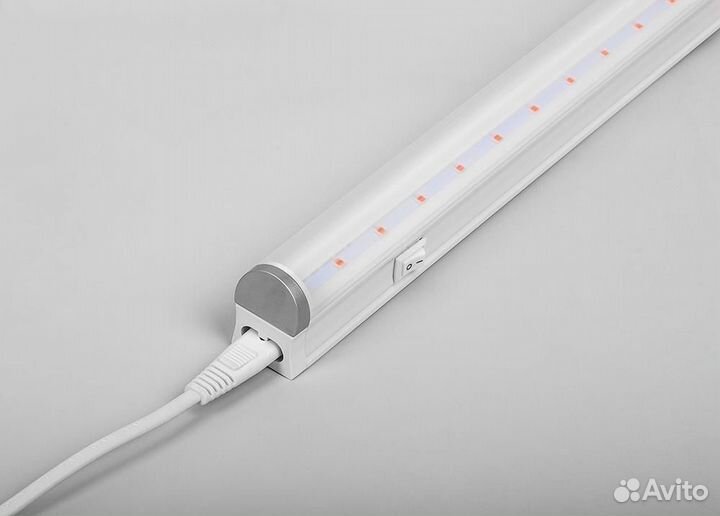 Светильник настольный светодиодный