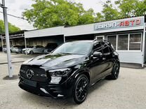 Mercedes-Benz GLE-класс 3.0 AT, 2024, 20 км, с пробегом, цена 17 600 000 руб.