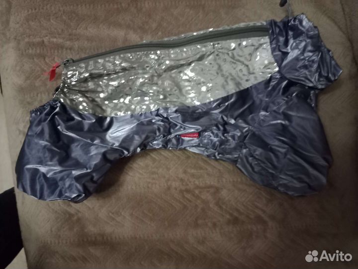 Комбинезон для собаки