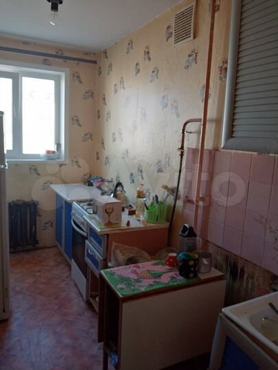 4-к. квартира, 73 м², 4/5 эт.