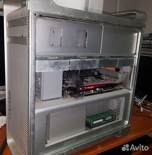 Mac pro 5.1