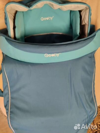 Переноска для детей