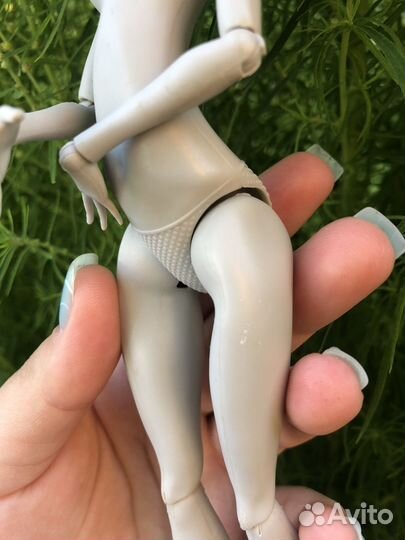 Ооак Гулия Monster high