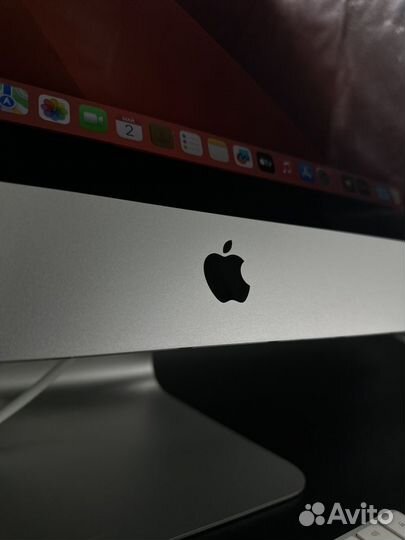 Идеальный Apple iMac 27 2017