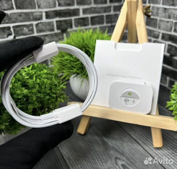 Airpods Pro 2 Premium с регуировкой