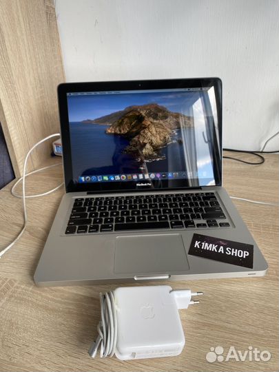 Apple MacBook Pro 13 2012