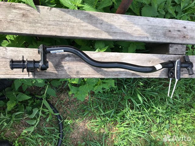 Вал рулевой brp 850 turbo summit 2020 2021