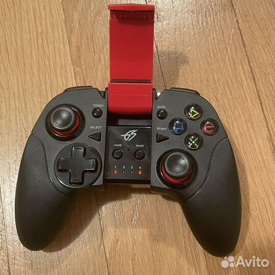 Беспроводной контроллер