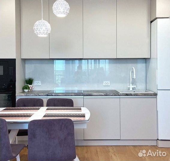 Кухонный гарнитур новый под ключ