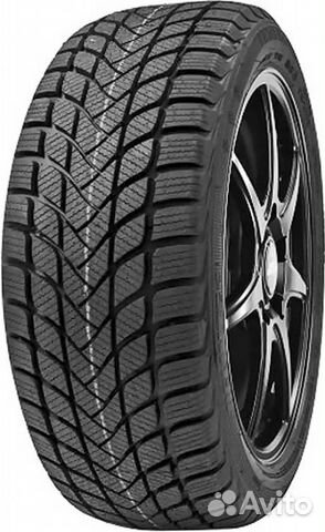 Delinte Winter WD6 215/55 R17 98H