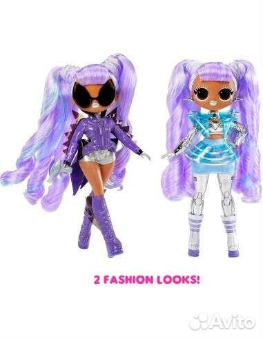 LOL gamma babe оригинал