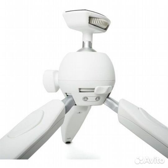 Штатив manfrotto pixi evo