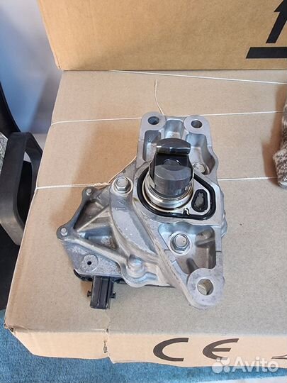 Блок управления Valvematic lexus nx 200