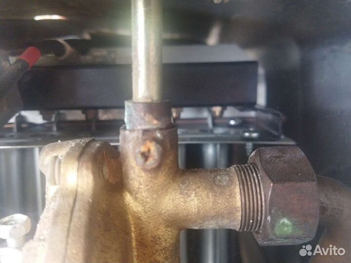 Газовая колонка нева 4511