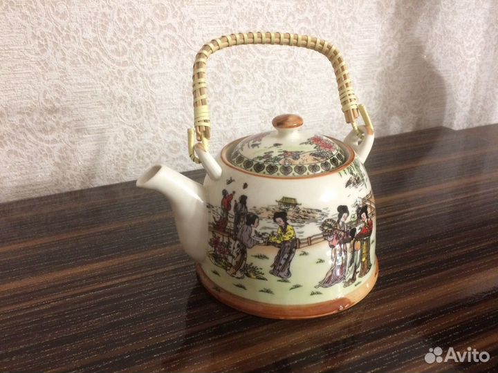 Заварочный чайник