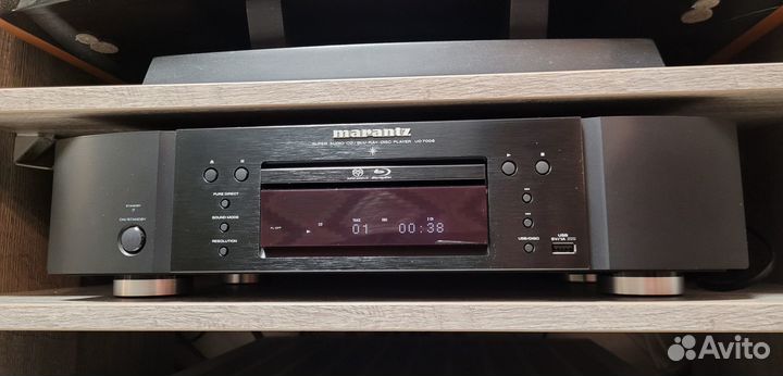 Marantz UD7006