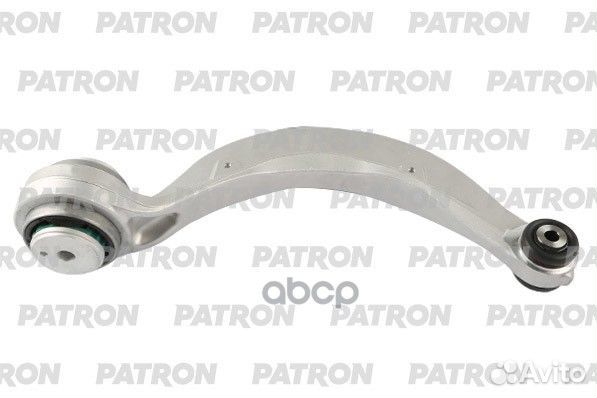 Рычаг подвески jaguar XF X260 2016- (Произведено