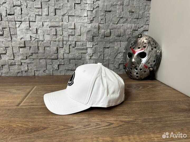 Бейсболка moncler