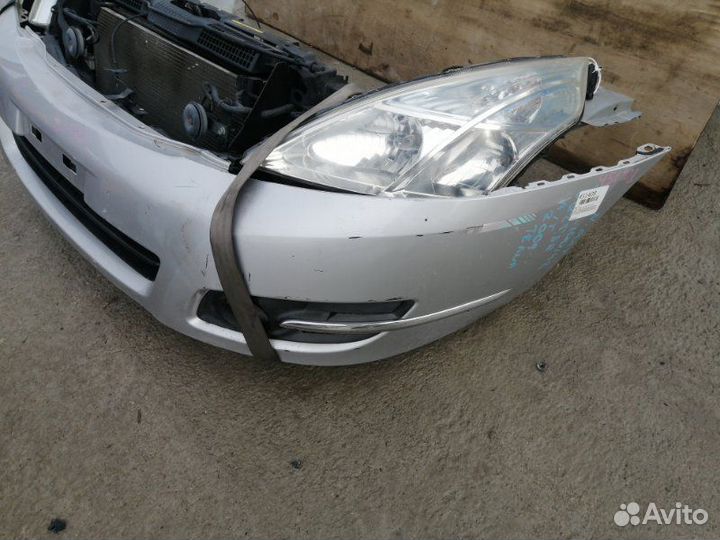 Nose cut Nissan Teana J32 VQ25-DE