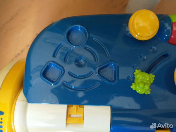 Игровой центр