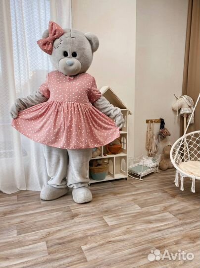 Мишки « Тедди» поздравление