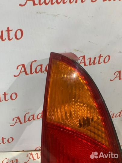 Фонарь задний левый Ford Focus 1 хэтчбек 1.8 2004