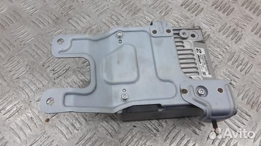 Блок управления honda civic 8 (97L25NC01)