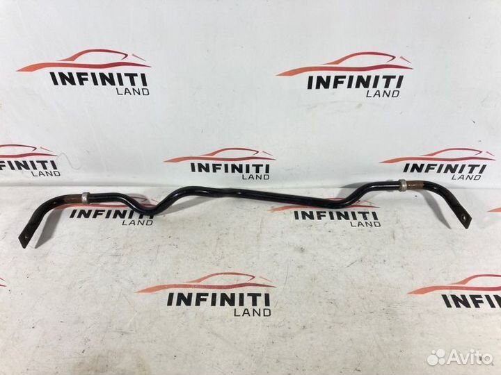 Стабилизатор задний Infiniti Fx35 Fx45 S50