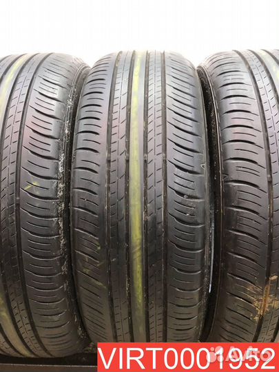 Dunlop Enasave EC300+ 215/60 R17 96H