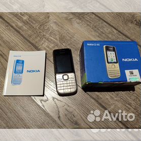 Не заряжается на Nokia C2-01